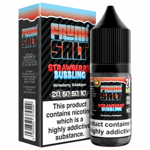 What You Need To Know About Vaping With Nic Salts