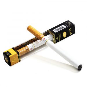 ePuffer Eco Premium Tobacco